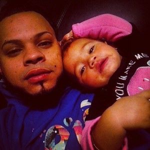 Meet your Posher, Rafael